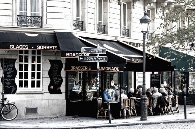 Cafe Cafe